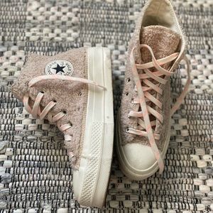 Converse Chuck Taylor All-Star Platform